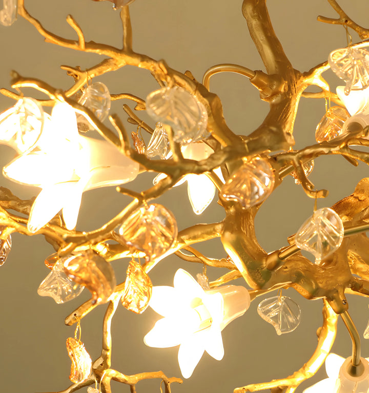 Fiori Chandelier