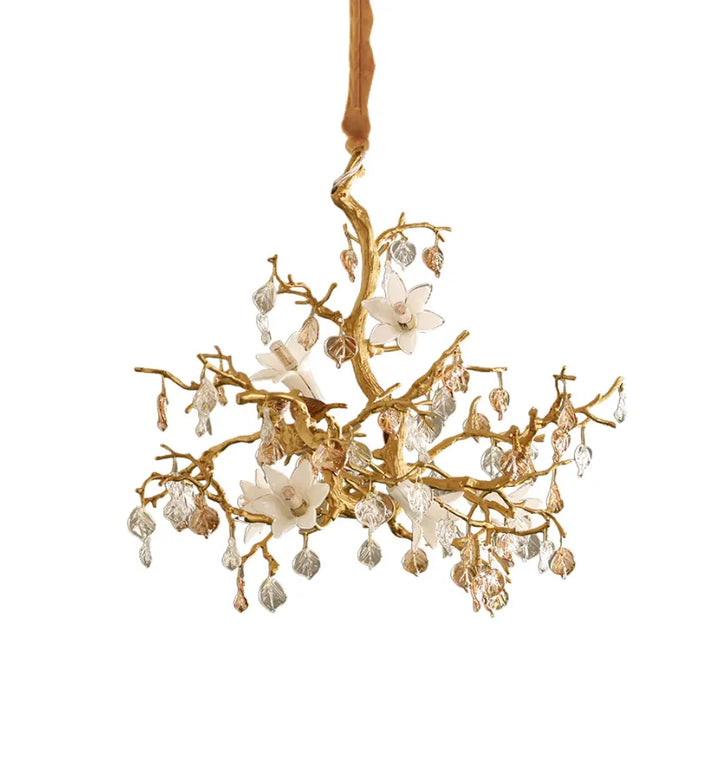 Fiori Chandelier