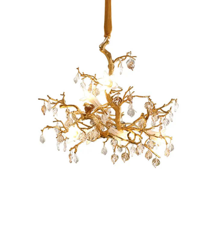 Fiori Chandelier