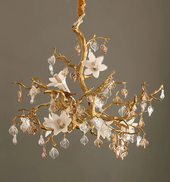 Fiori Chandelier