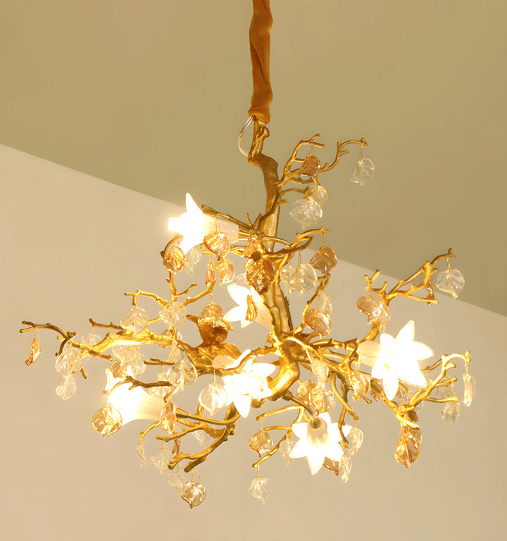 Fiori Chandelier