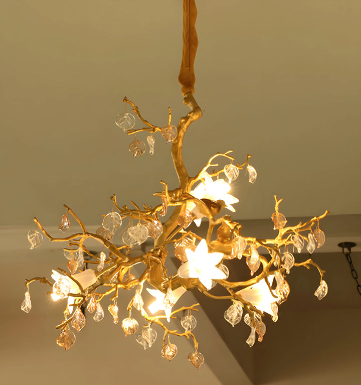 Fiori Chandelier