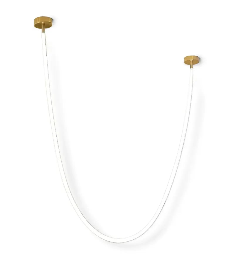 FLEX LED PENDANT LIGHT