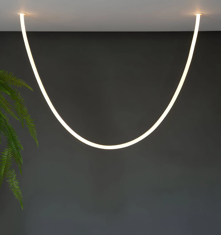 FLEX LED PENDANT LIGHT