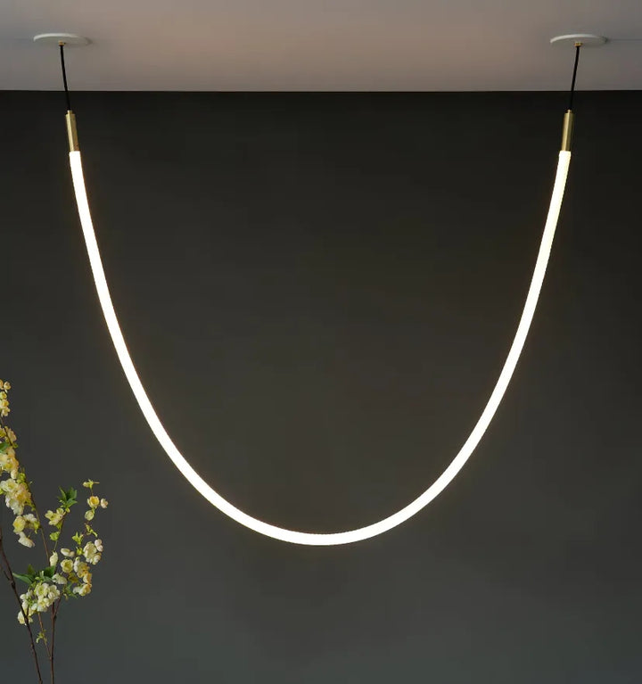 FLEX LED PENDANT LIGHT