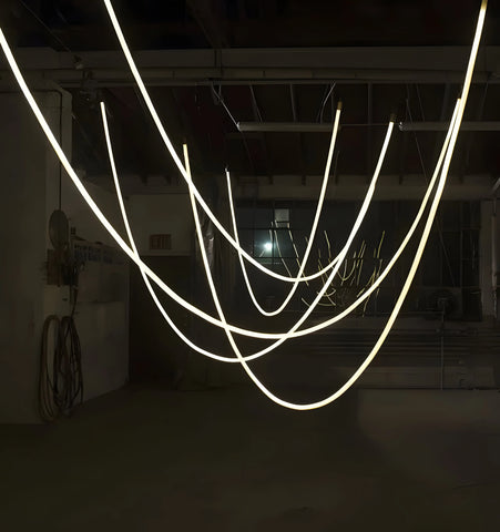 FLEX LED PENDANT LIGHT