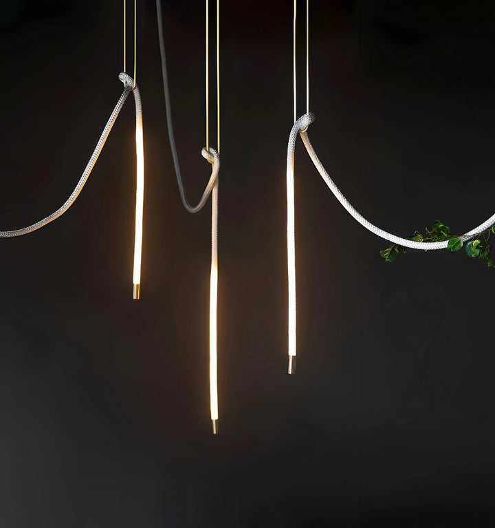 FLEX LED PENDANT LIGHT