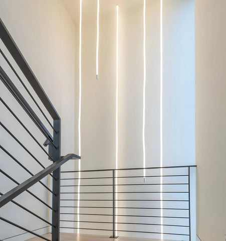 FLEX LED PENDANT LIGHT