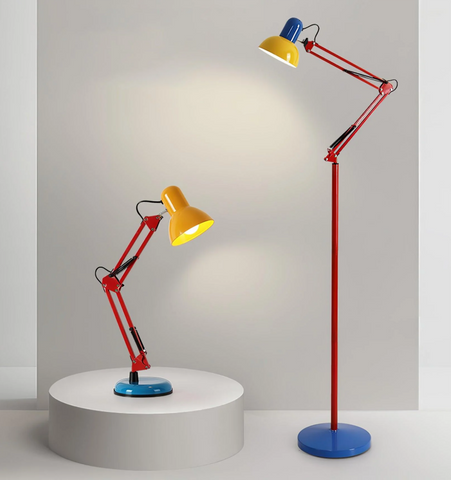 Flexi Bright Table Lamp