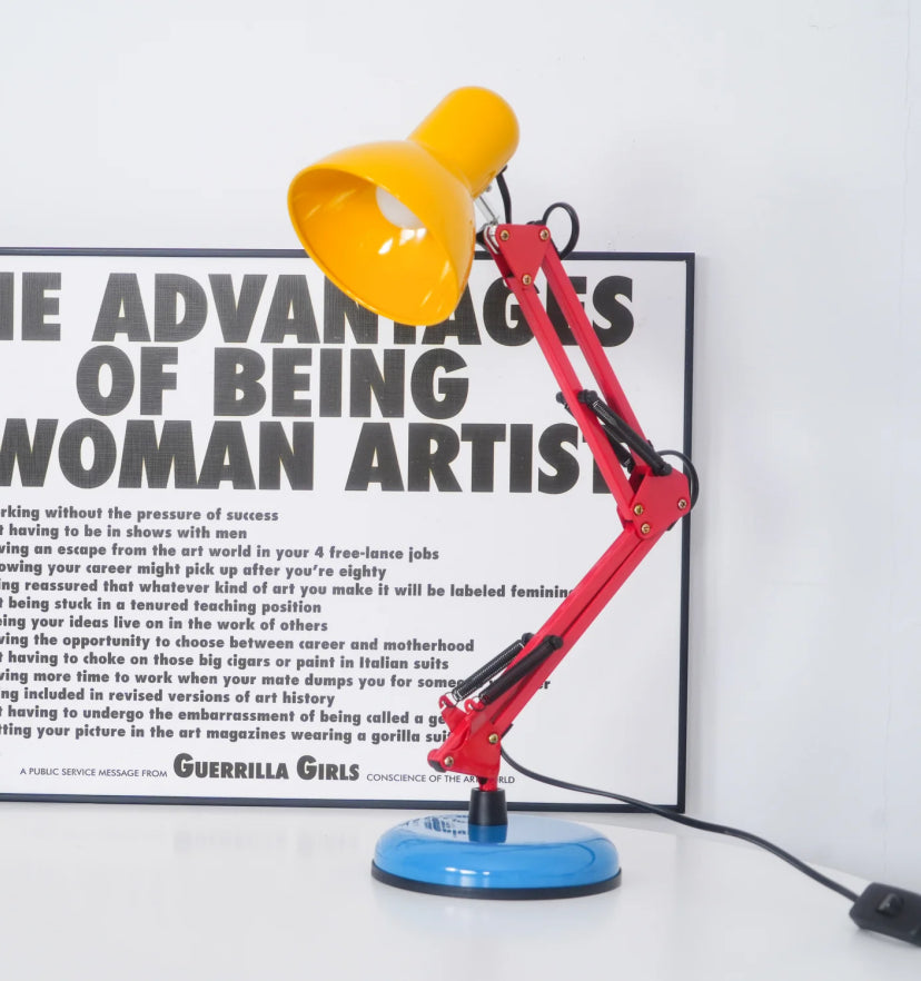 Flexi Bright Table Lamp