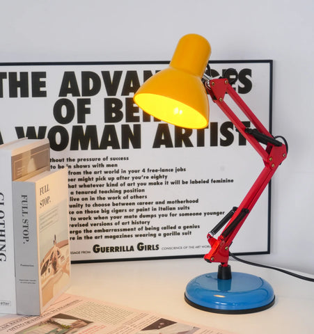 Flexi Bright Table Lamp