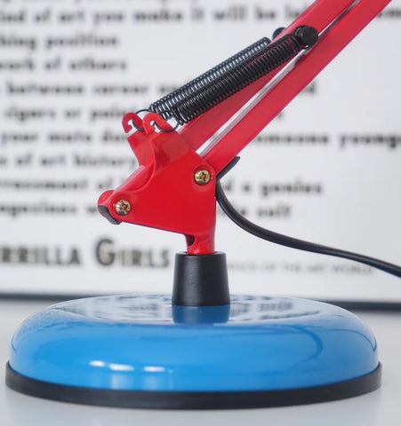 Flexi Bright Table Lamp