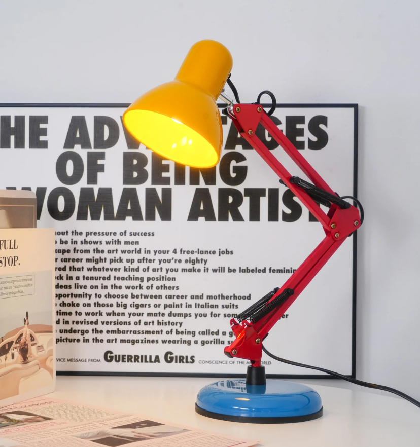 Flexi Bright Table Lamp