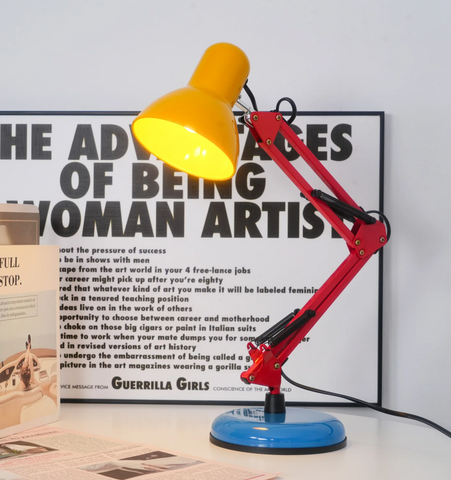 Flexi Bright Table Lamp