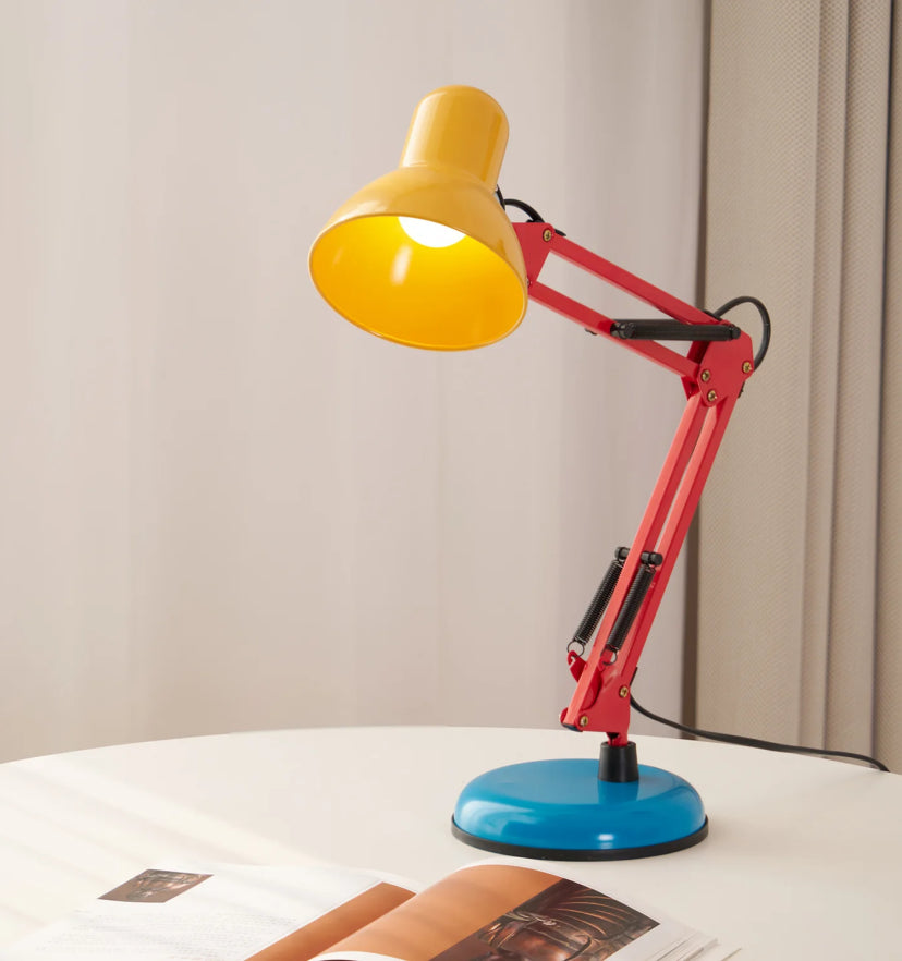 Flexi Bright Table Lamp