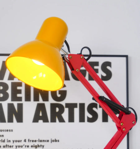 Flexi Bright Table Lamp