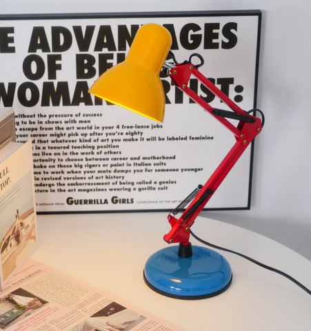 Flexi Bright Table Lamp