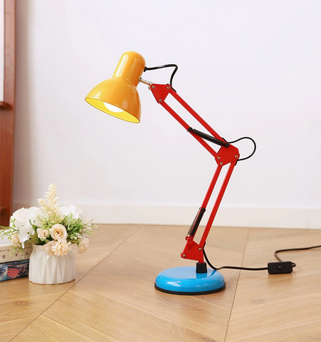 Flexi Bright Table Lamp