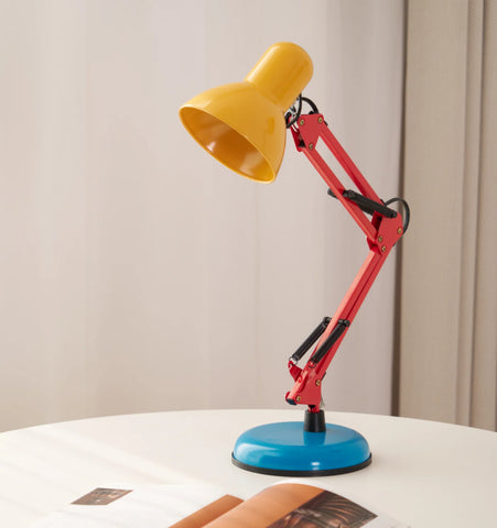 Flexi Bright Table Lamp