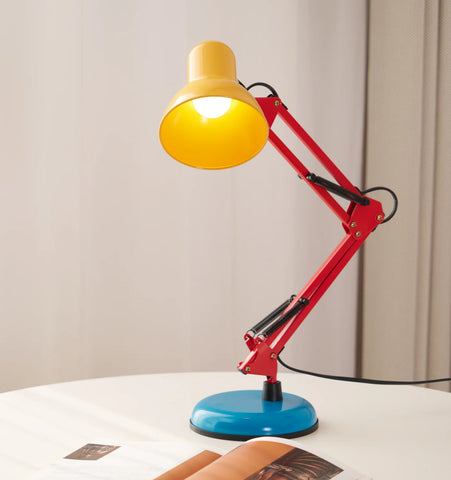 Flexi Bright Table Lamp