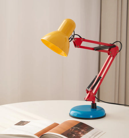 Flexi Bright Table Lamp