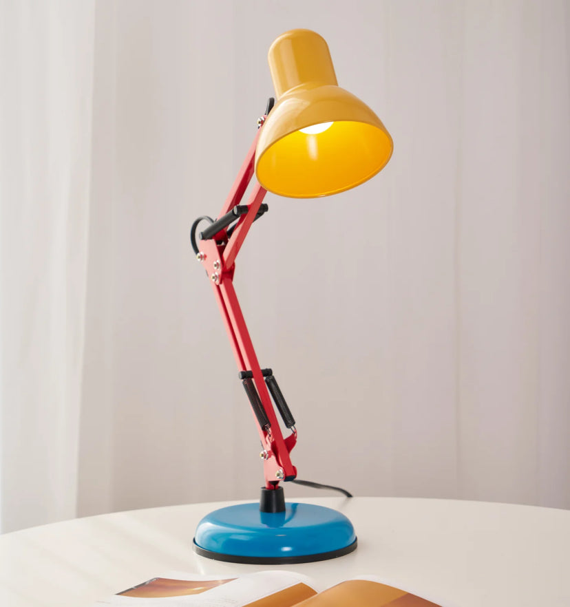 Flexi Bright Table Lamp