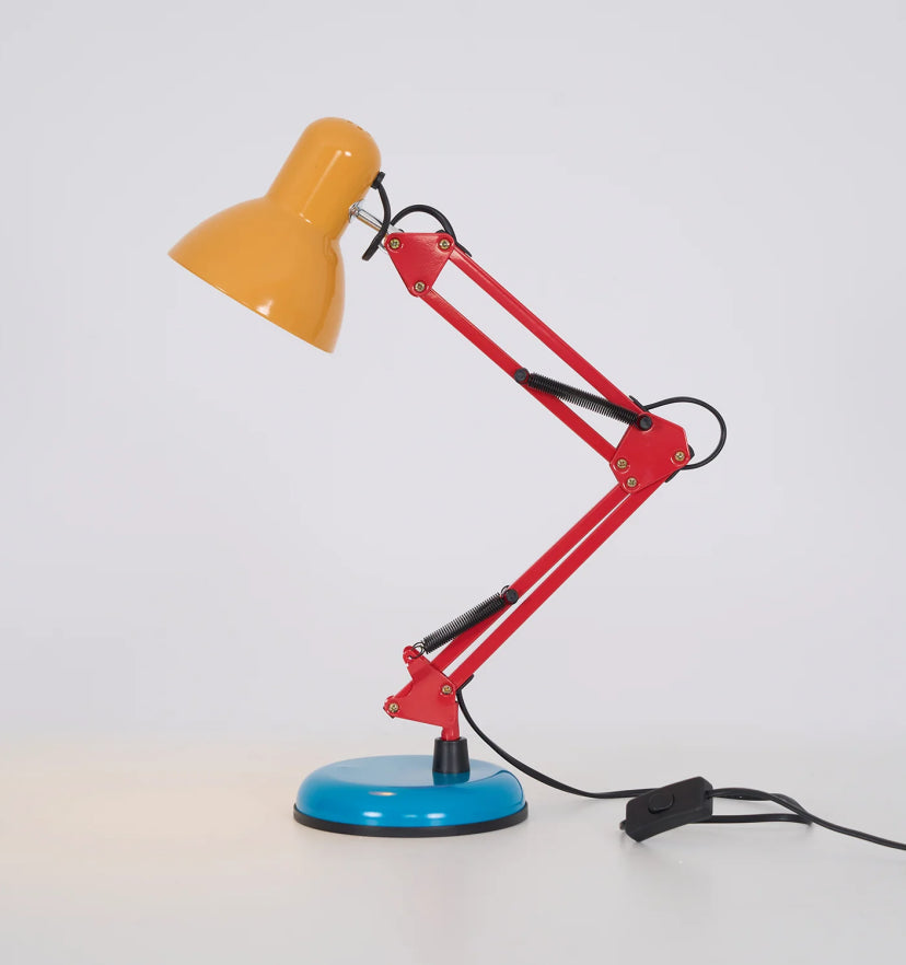 Flexi Bright Table Lamp