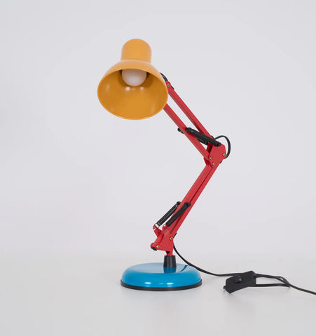 Flexi Bright Table Lamp