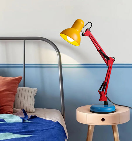 Flexi Bright Table Lamp