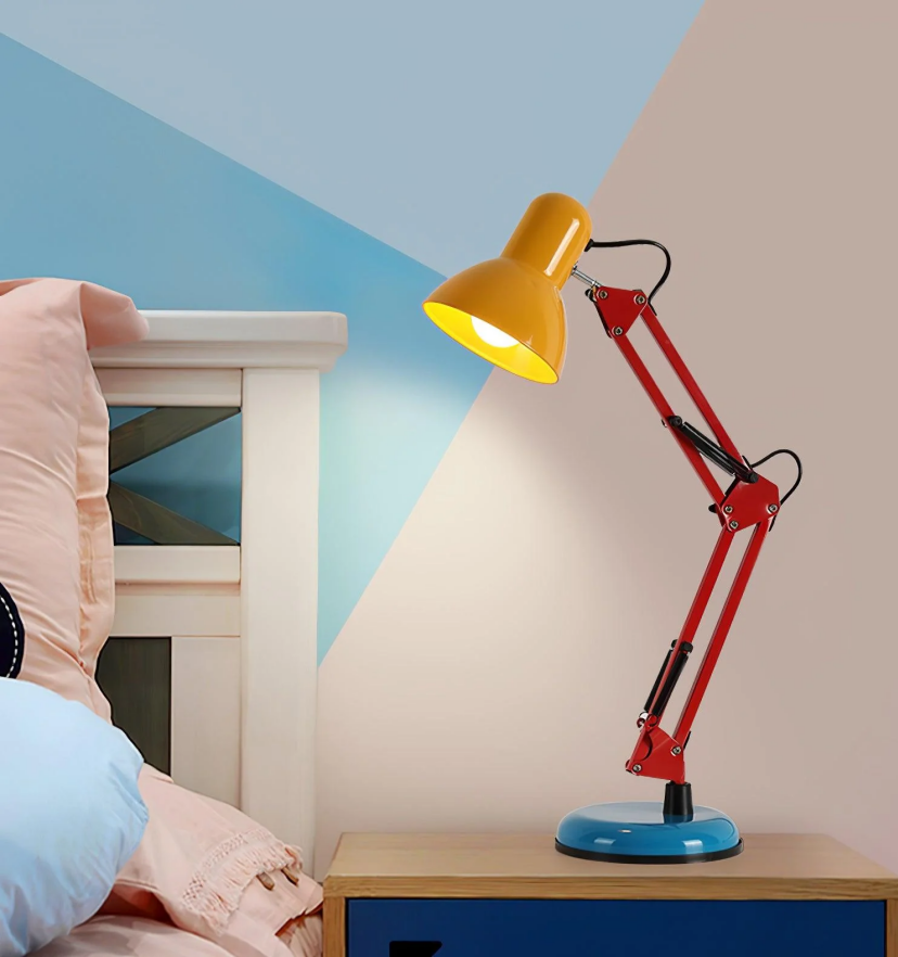 Flexi Bright Table Lamp