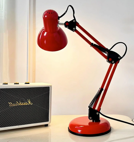 Flexi Bright Table Lamp