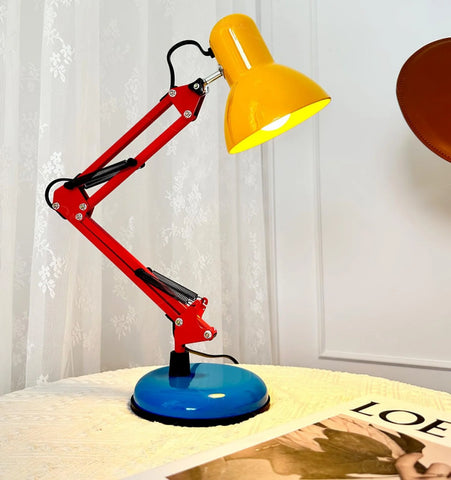 Flexi Bright Table Lamp