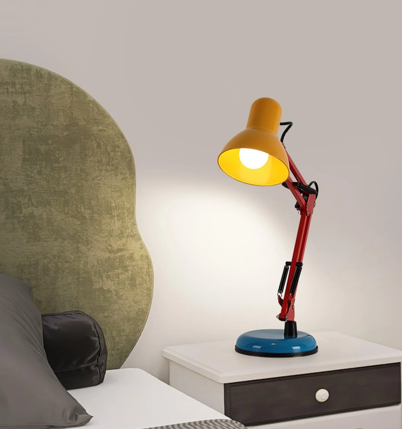 Flexi Bright Table Lamp