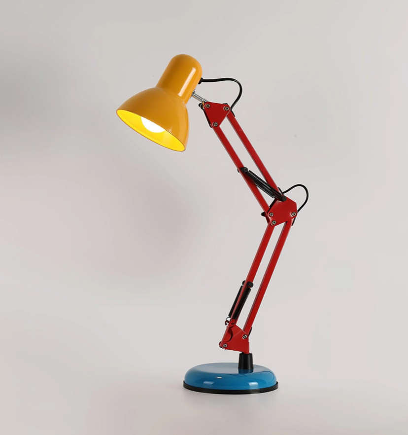 Flexi Bright Table Lamp