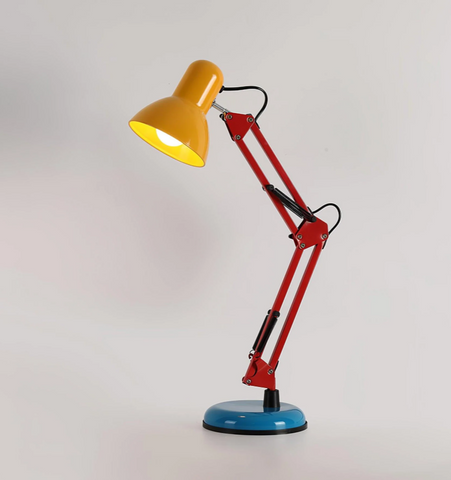Flexi Bright Table Lamp