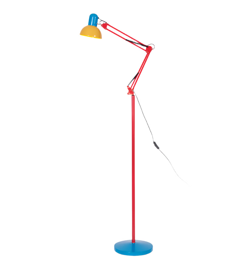 Flexi Memphis Floor Lamp