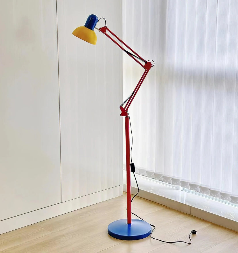 Flexi Memphis Floor Lamp