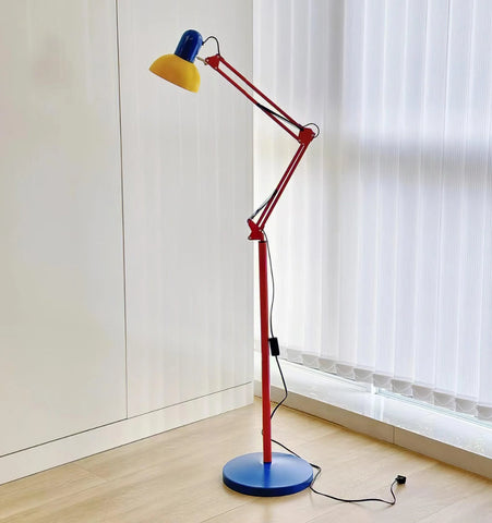 Flexi Memphis Floor Lamp