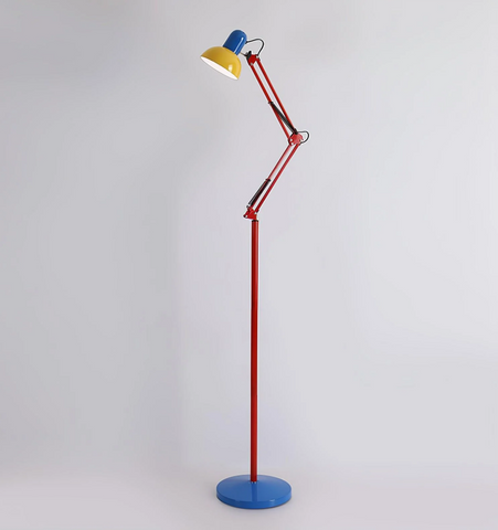 Flexi Memphis Floor Lamp