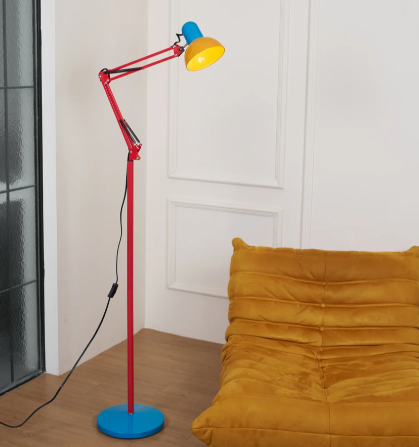 Flexi Memphis Floor Lamp