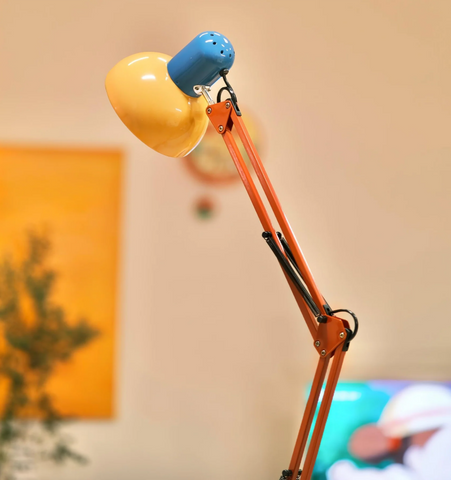 Flexi Memphis Floor Lamp