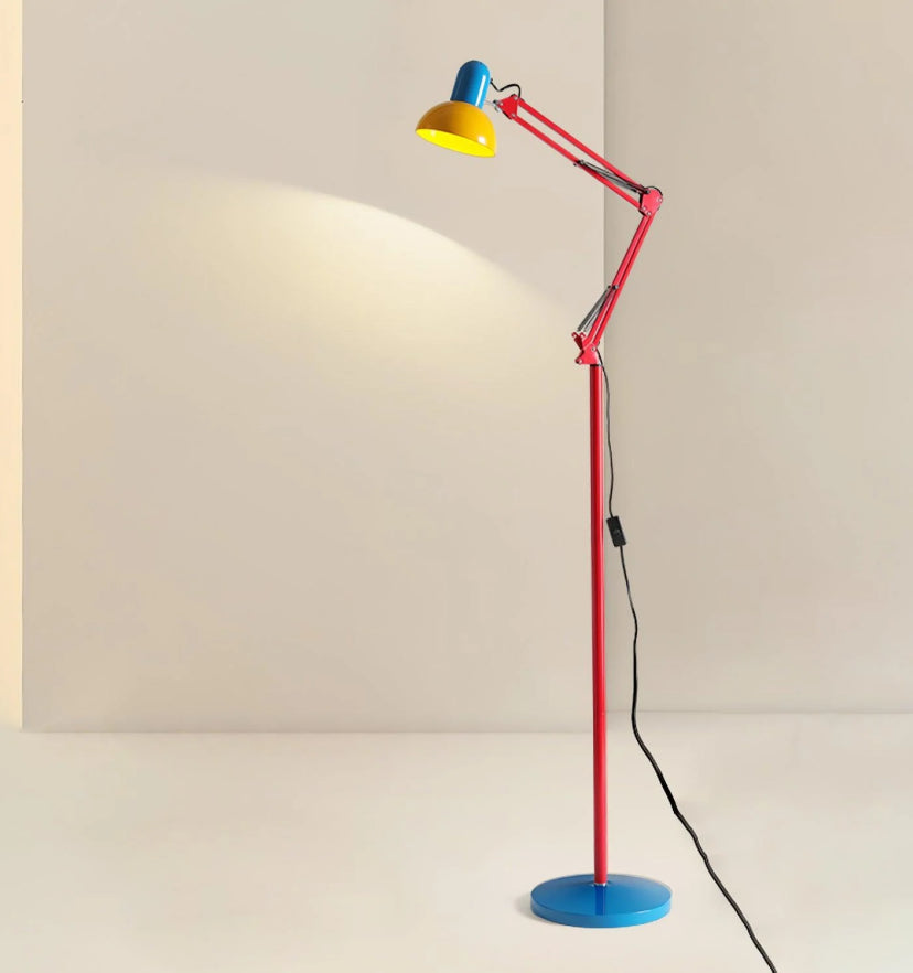 Flexi Memphis Floor Lamp