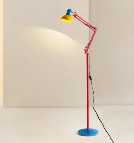 Flexi Memphis Floor Lamp