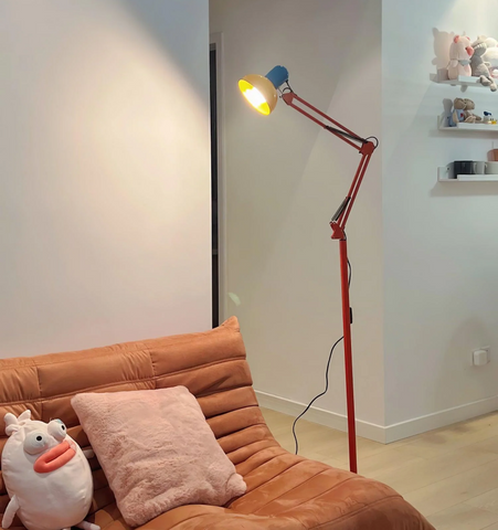 Flexi Memphis Floor Lamp