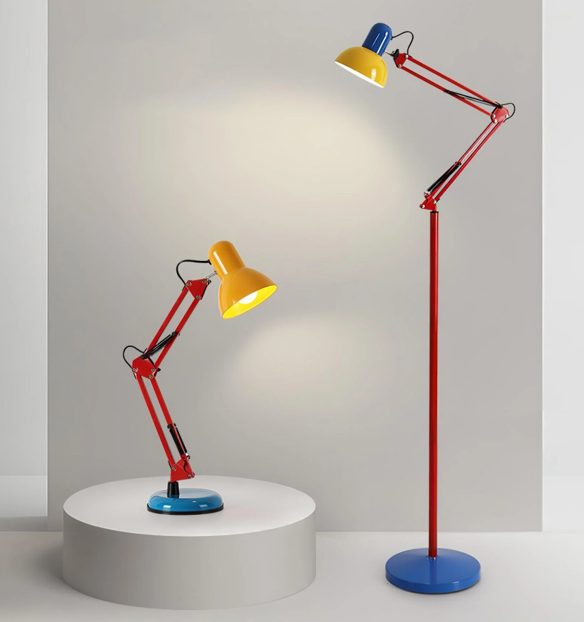 Flexi Memphis Floor Lamp