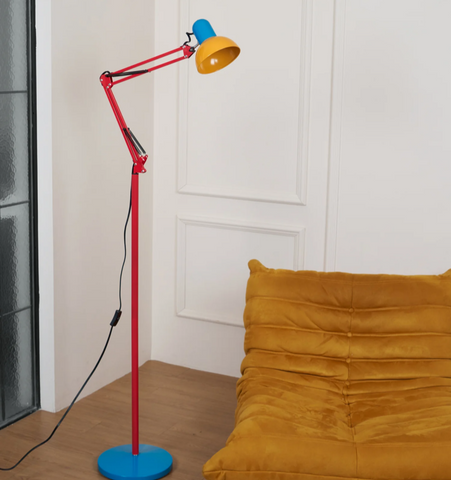 Flexi Memphis Floor Lamp