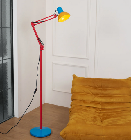 Flexi Memphis Floor Lamp