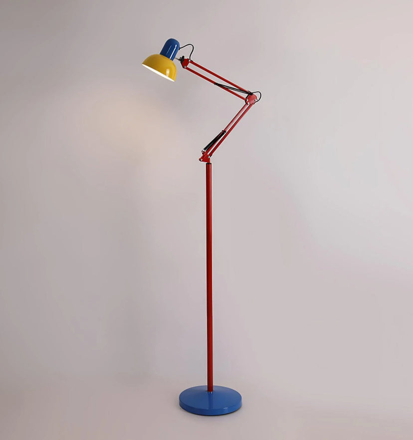 Flexi Memphis Floor Lamp