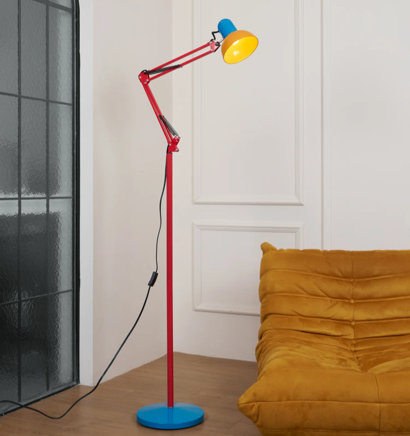 Flexi Memphis Floor Lamp