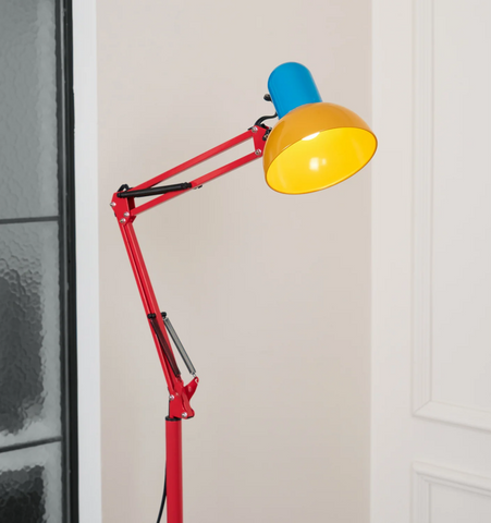 Flexi Memphis Floor Lamp